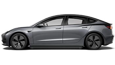 Tesla Model 3 Long Range AWD 82kWh image